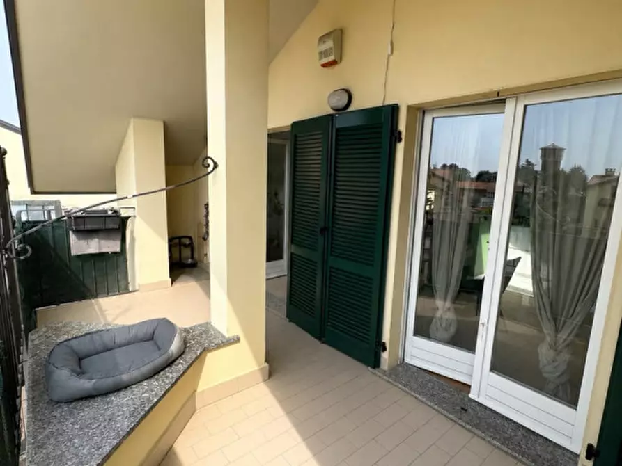 Immagine 7 di Appartamento in vendita  in Via San Giuseppe a Cuggiono