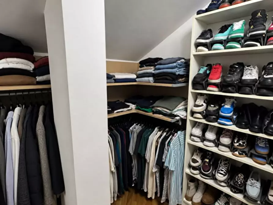 Immagine 8 di Appartamento in vendita  in Via San Giuseppe a Cuggiono