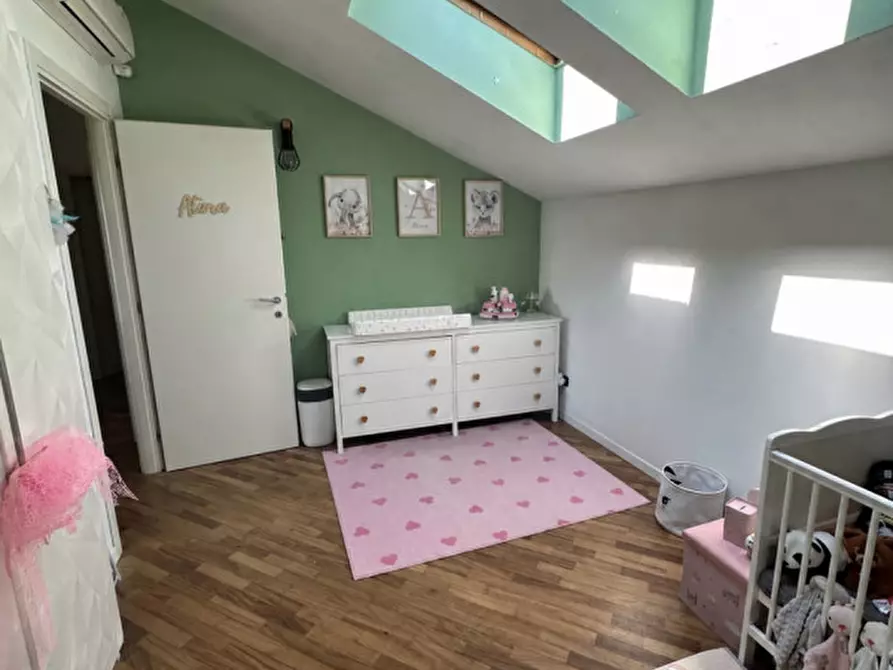 Immagine 9 di Appartamento in vendita  in Via San Giuseppe a Cuggiono