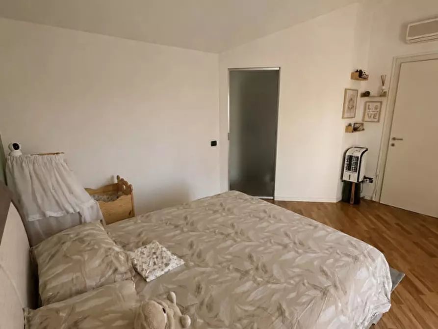 Immagine 10 di Appartamento in vendita  in Via San Giuseppe a Cuggiono