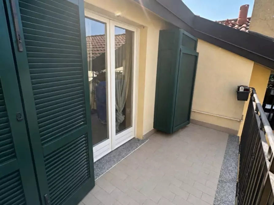 Immagine 14 di Appartamento in vendita  in Via San Giuseppe a Cuggiono