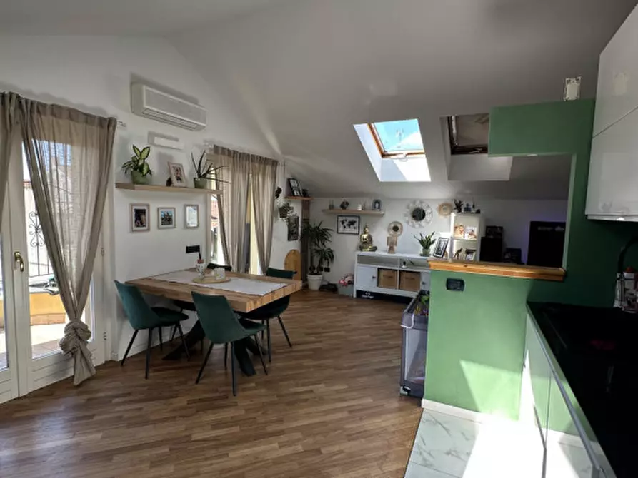 Immagine 17 di Appartamento in vendita  in Via San Giuseppe a Cuggiono