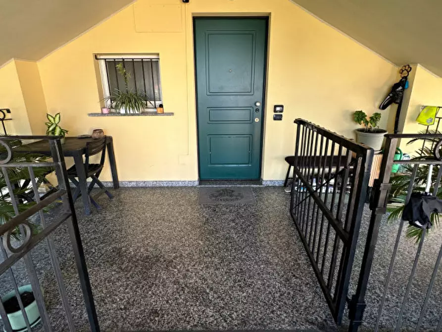 Immagine 18 di Appartamento in vendita  in Via San Giuseppe a Cuggiono