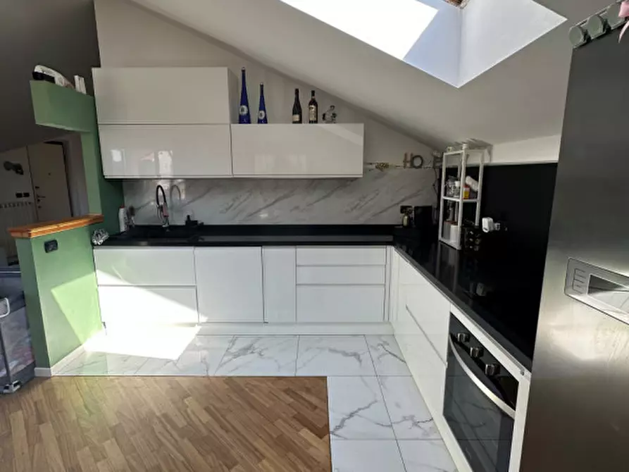 Immagine 21 di Appartamento in vendita  in Via San Giuseppe a Cuggiono
