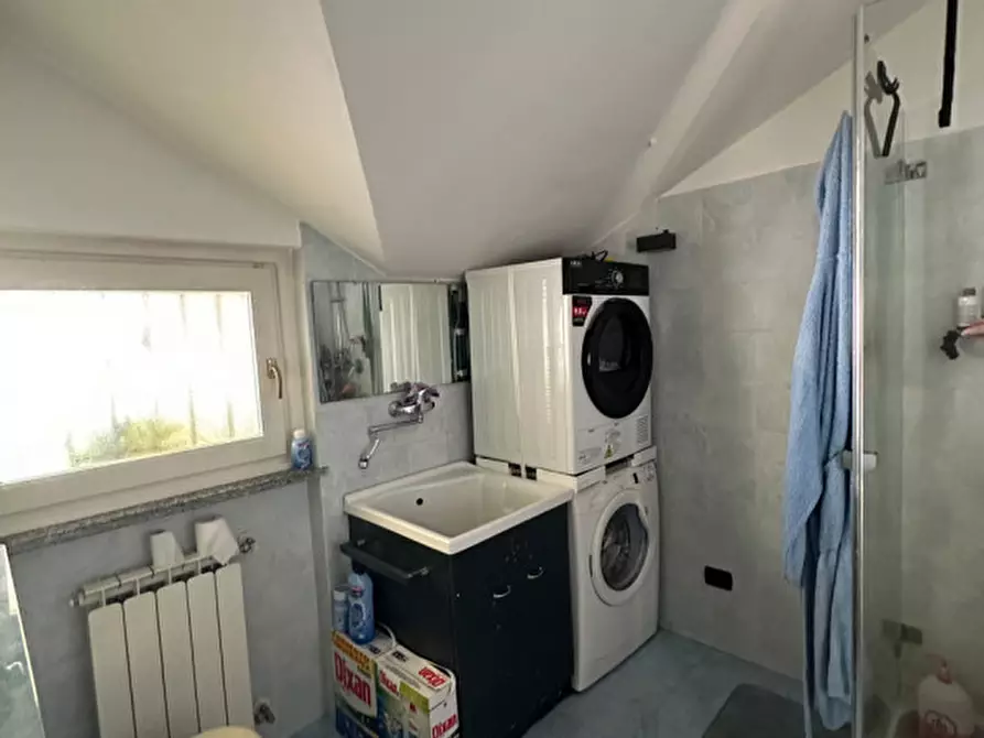 Immagine 25 di Appartamento in vendita  in Via San Giuseppe a Cuggiono