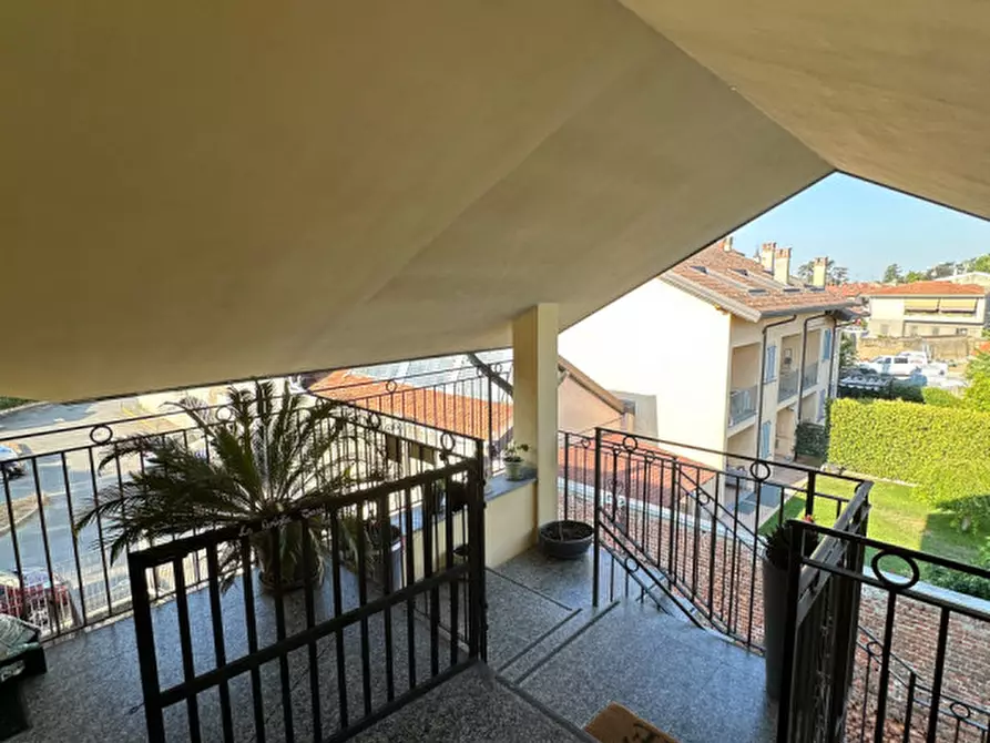 Immagine 34 di Appartamento in vendita  in Via San Giuseppe a Cuggiono