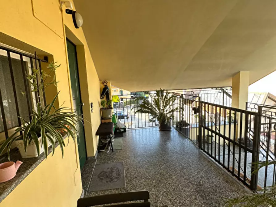 Immagine 36 di Appartamento in vendita  in Via San Giuseppe a Cuggiono