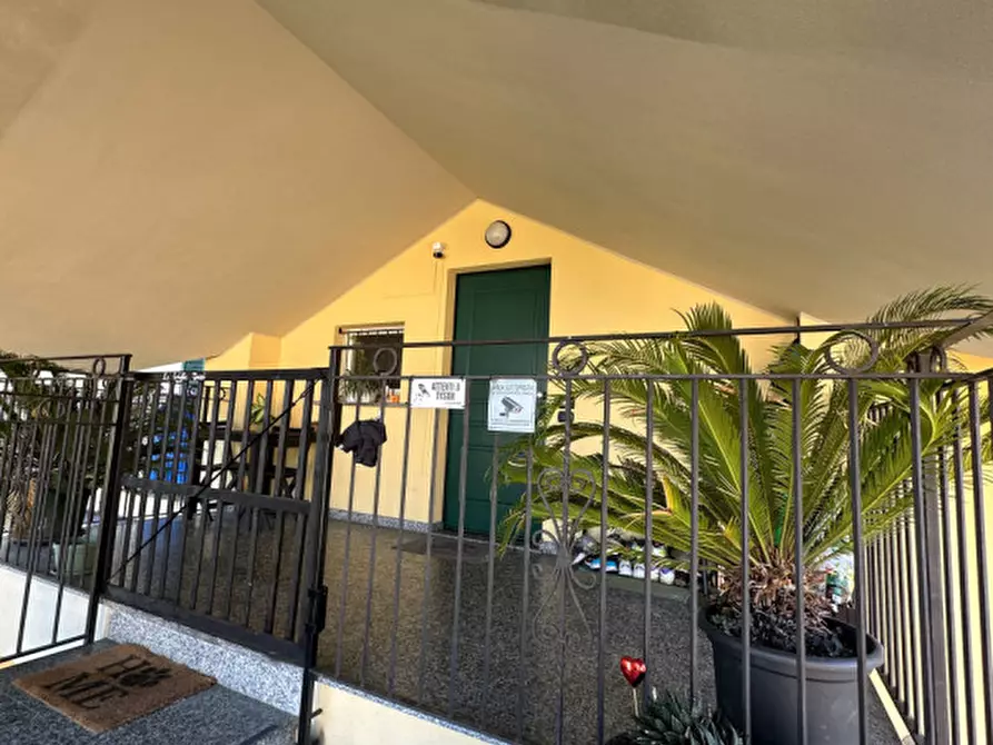 Immagine 37 di Appartamento in vendita  in Via San Giuseppe a Cuggiono