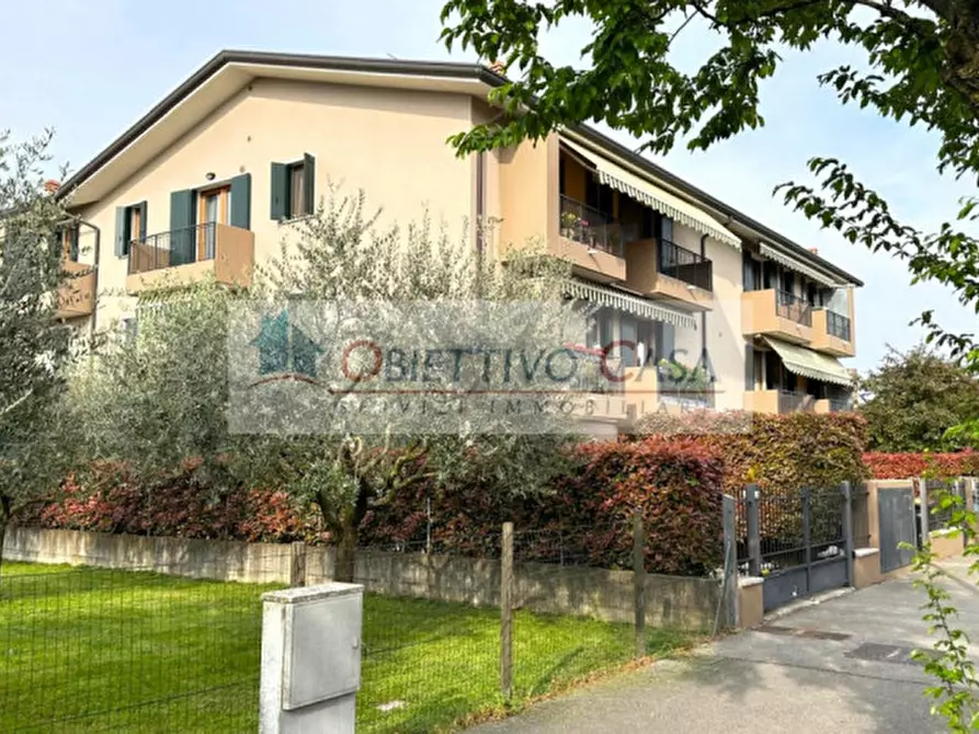 Immagine 1 di Appartamento in vendita  in Via San Giorgio a Albignasego