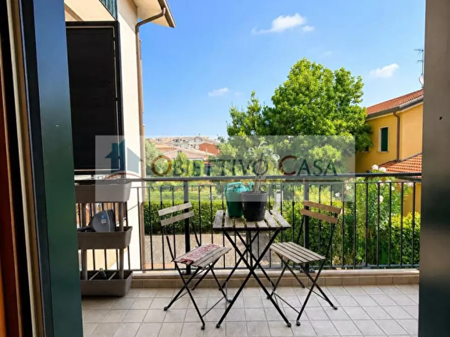 Immagine 2 di Appartamento in vendita  in Via San Giorgio a Albignasego