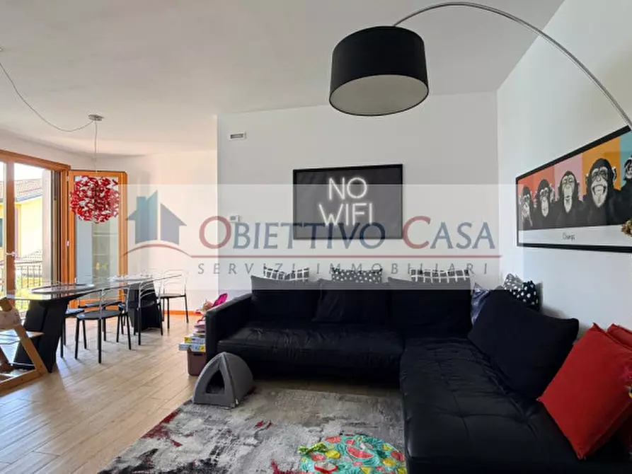 Immagine 3 di Appartamento in vendita  in Via San Giorgio a Albignasego