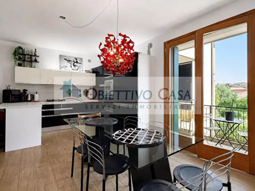 Immagine 7 di Appartamento in vendita  in Via San Giorgio a Albignasego