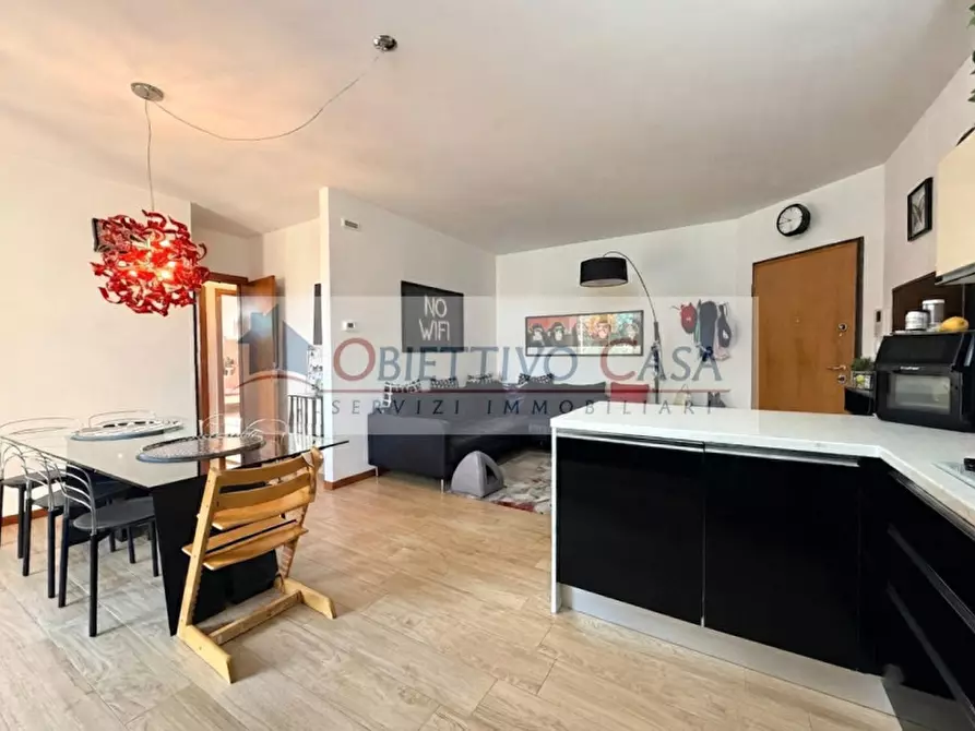 Immagine 8 di Appartamento in vendita  in Via San Giorgio a Albignasego