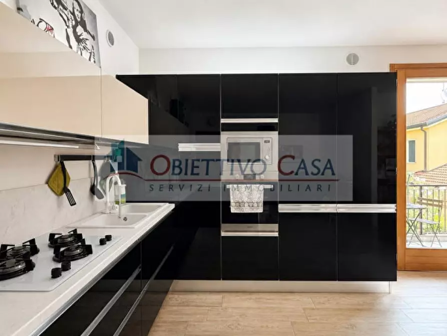 Immagine 9 di Appartamento in vendita  in Via San Giorgio a Albignasego