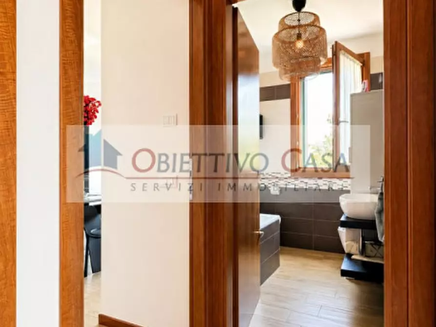 Immagine 15 di Appartamento in vendita  in Via San Giorgio a Albignasego