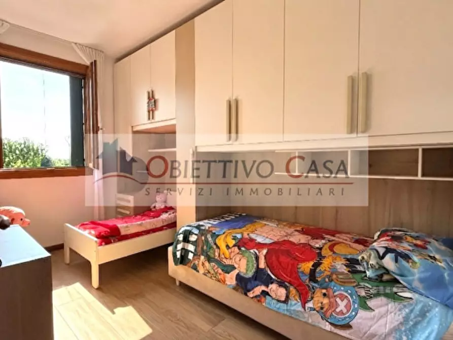 Immagine 16 di Appartamento in vendita  in Via San Giorgio a Albignasego