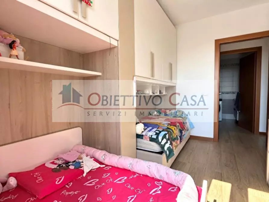 Immagine 17 di Appartamento in vendita  in Via San Giorgio a Albignasego