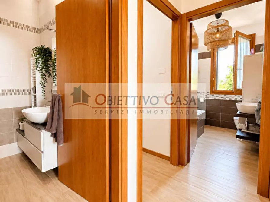 Immagine 19 di Appartamento in vendita  in Via San Giorgio a Albignasego