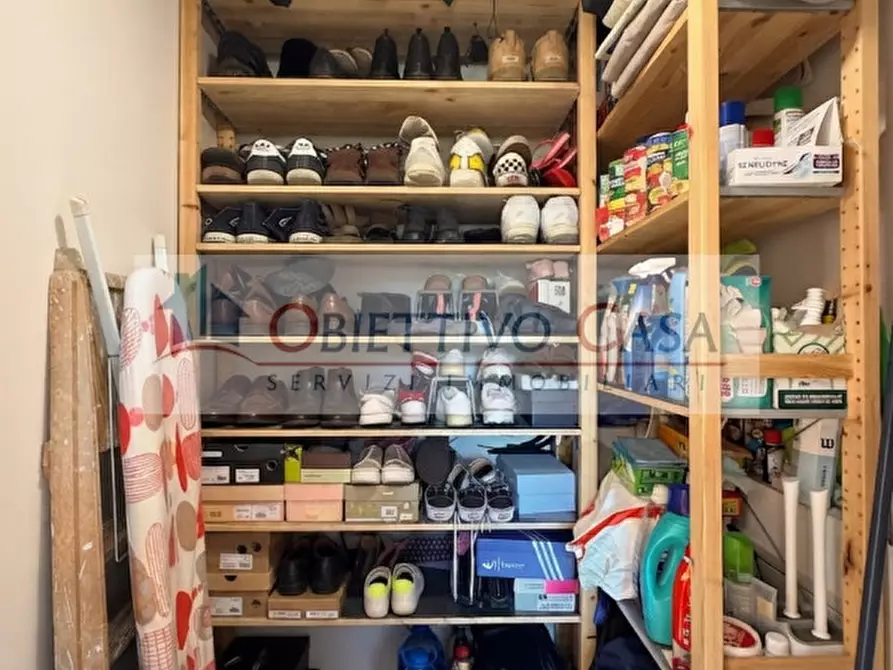 Immagine 21 di Appartamento in vendita  in Via San Giorgio a Albignasego