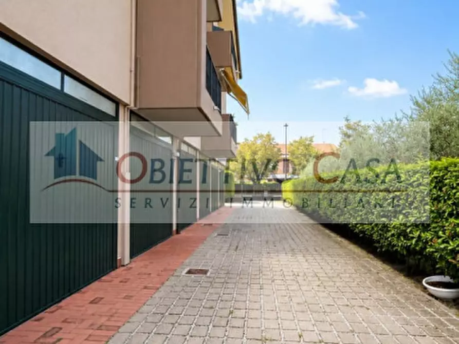 Immagine 24 di Appartamento in vendita  in Via San Giorgio a Albignasego