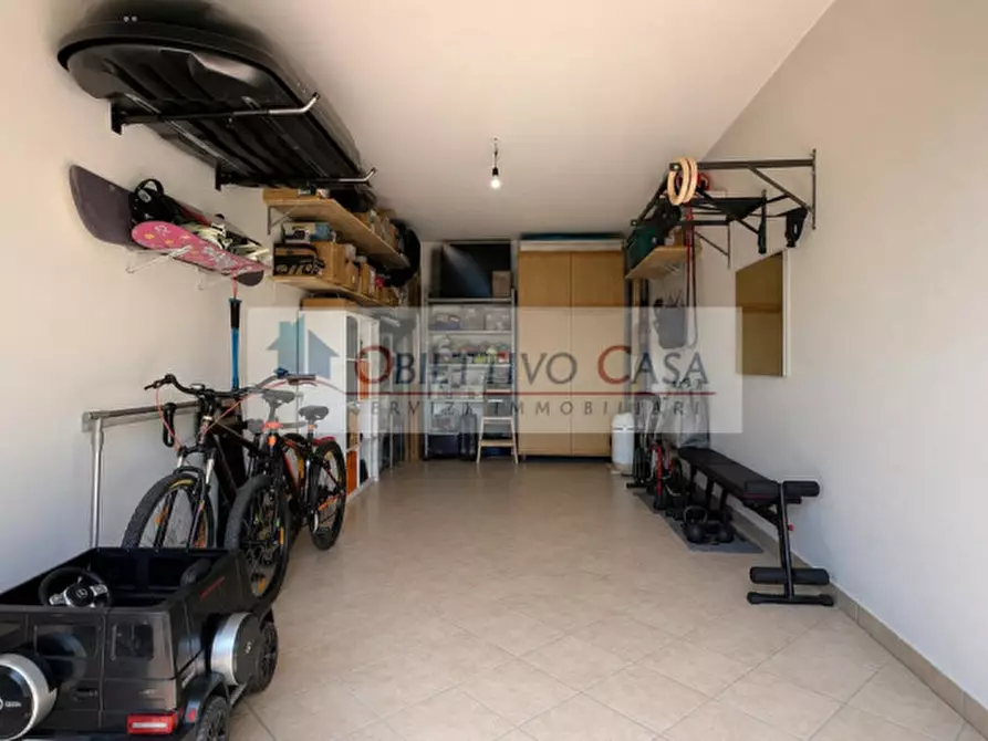 Immagine 25 di Appartamento in vendita  in Via San Giorgio a Albignasego