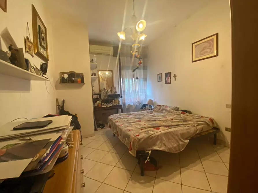 Immagine 4 di Appartamento in vendita  in Via Marconi a Mozzecane
