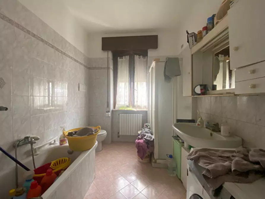 Immagine 5 di Appartamento in vendita  in Via Marconi a Mozzecane