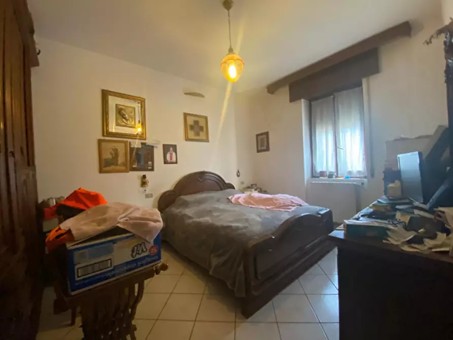 Immagine 6 di Appartamento in vendita  in Via Marconi a Mozzecane