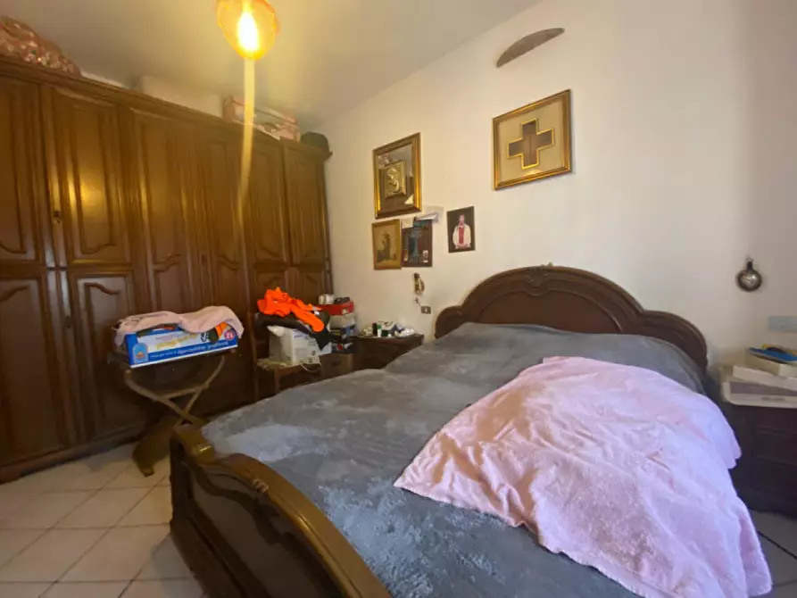 Immagine 7 di Appartamento in vendita  in Via Marconi a Mozzecane