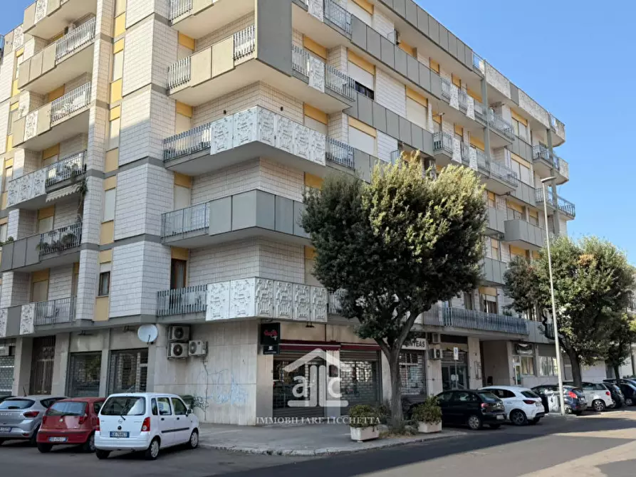Immagine 1 di Ufficio in vendita  in VIALE DELLA LIBERTA' 68 a Lecce