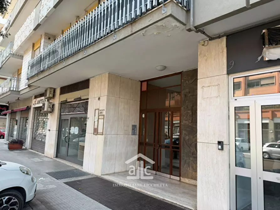 Immagine 2 di Ufficio in vendita  in VIALE DELLA LIBERTA' 68 a Lecce