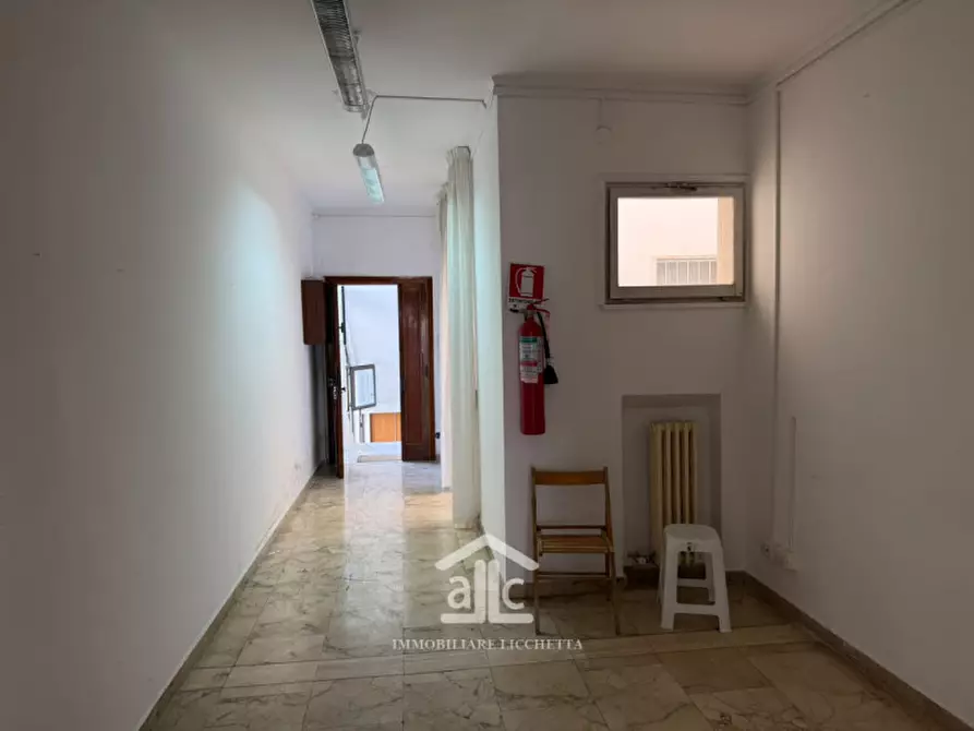 Immagine 8 di Ufficio in vendita  in VIALE DELLA LIBERTA' 68 a Lecce