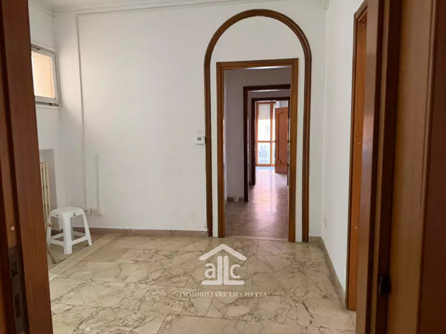 Immagine 10 di Ufficio in vendita  in VIALE DELLA LIBERTA' 68 a Lecce