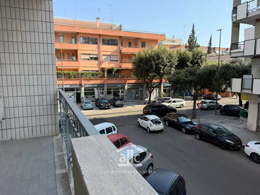 Immagine 41 di Ufficio in vendita  in VIALE DELLA LIBERTA' 68 a Lecce