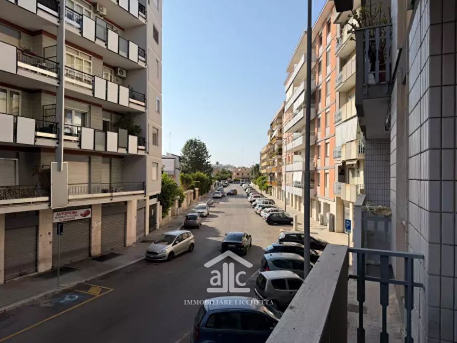 Immagine 43 di Ufficio in vendita  in VIALE DELLA LIBERTA' 68 a Lecce