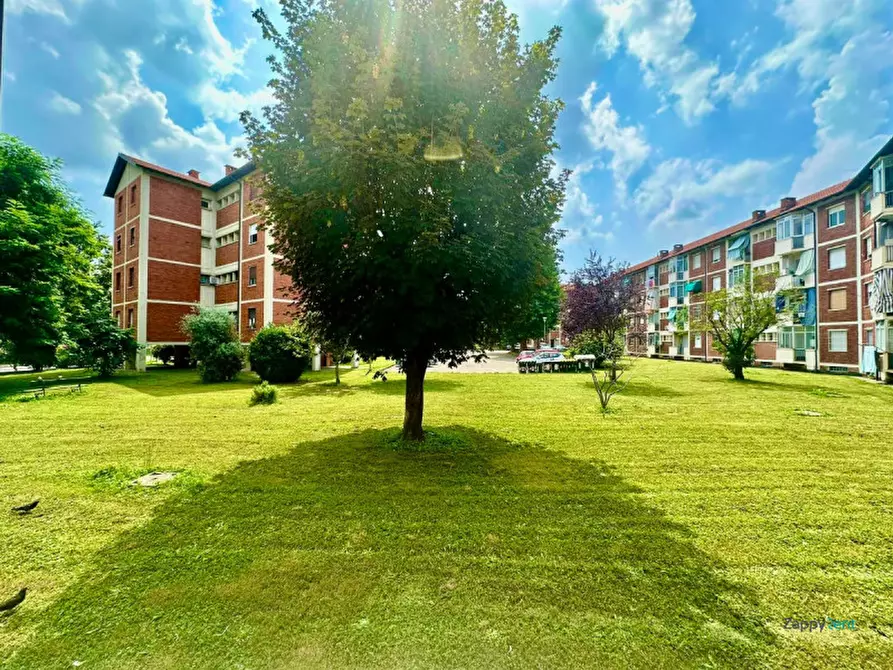 Immagine 10 di Appartamento in affitto  in Via Pirano, 5 a Torino