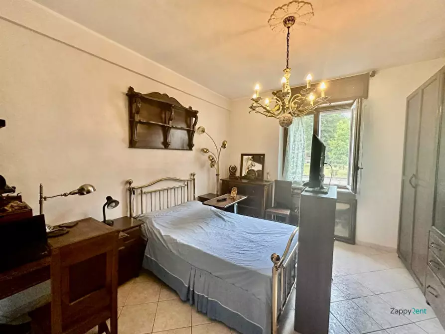 Immagine 13 di Appartamento in affitto  in Via Pirano, 5 a Torino