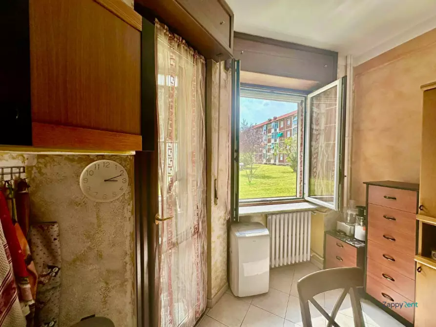 Immagine 15 di Appartamento in affitto  in Via Pirano, 5 a Torino