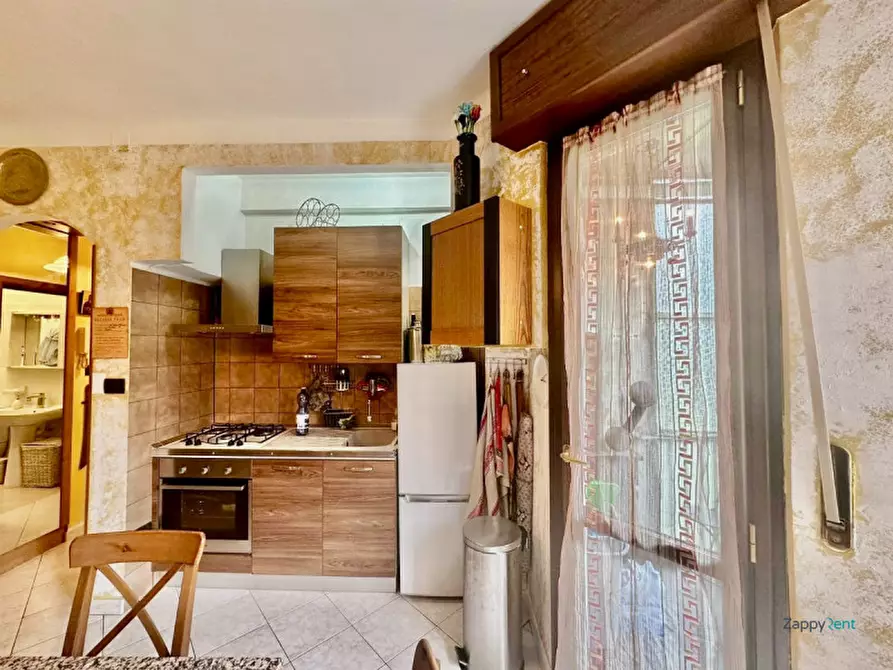 Immagine 19 di Appartamento in affitto  in Via Pirano, 5 a Torino