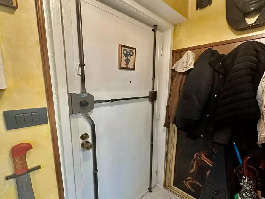 Immagine 27 di Appartamento in affitto  in Via Pirano, 5 a Torino