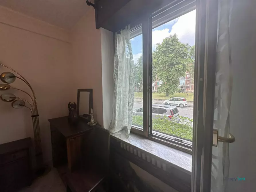 Immagine 28 di Appartamento in affitto  in Via Pirano, 5 a Torino