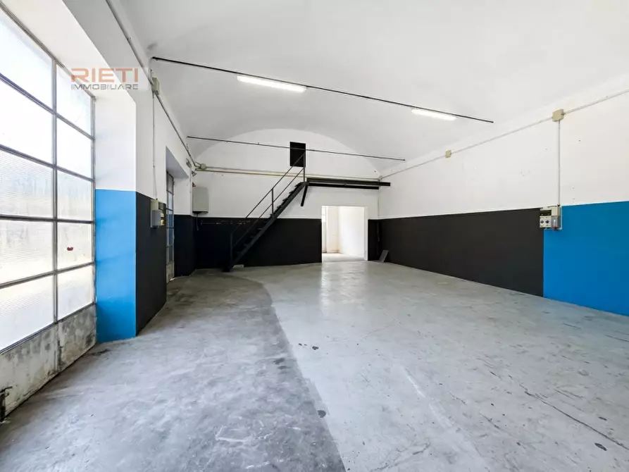 Immagine 3 di Attività commerciale in affitto  in Via Tancia a Rieti