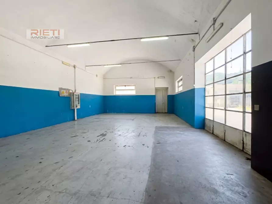 Immagine 11 di Attività commerciale in affitto  in Via Tancia a Rieti