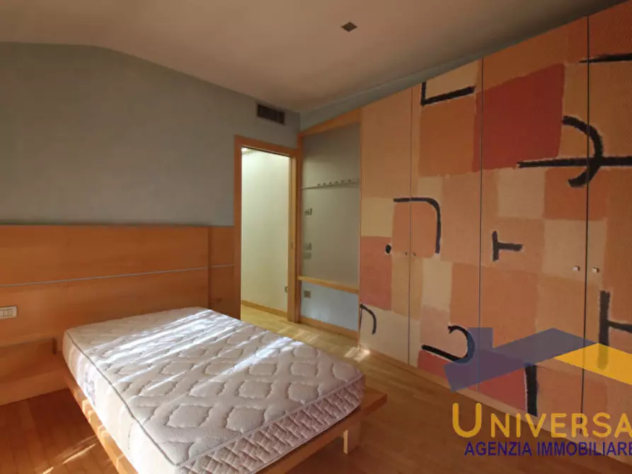 Immagine 33 di Attico in vendita  in Via Aristide Tentori a Camposampiero
