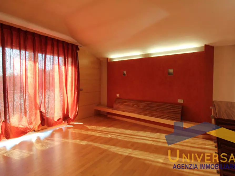 Immagine 40 di Attico in vendita  in Via Aristide Tentori a Camposampiero