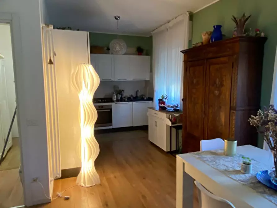 Immagine 3 di Appartamento in vendita  in via delle rose a Padova