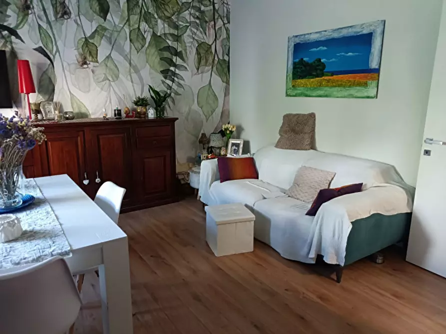 Immagine 4 di Appartamento in vendita  in via delle rose a Padova