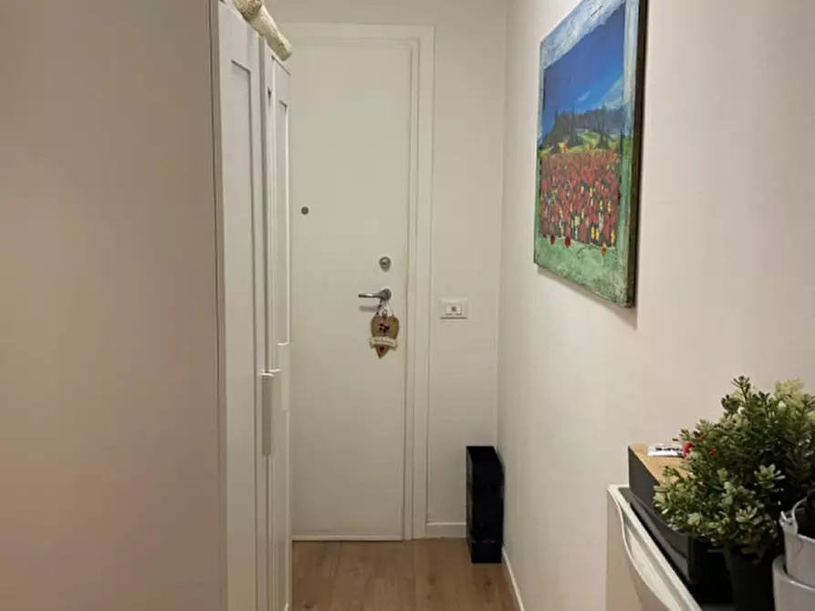 Immagine 5 di Appartamento in vendita  in via delle rose a Padova