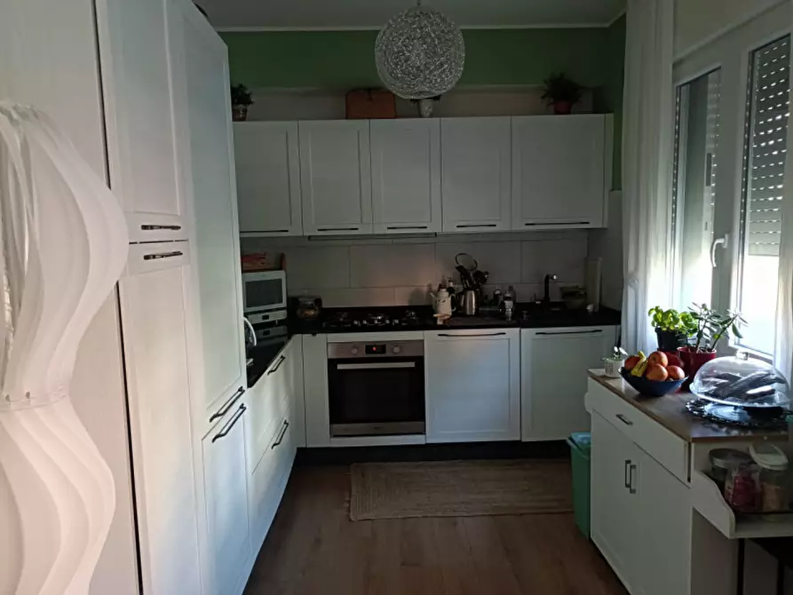 Immagine 7 di Appartamento in vendita  in via delle rose a Padova