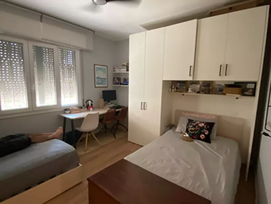 Immagine 13 di Appartamento in vendita  in via delle rose a Padova